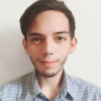 Anthony Jesús Méndez Peña