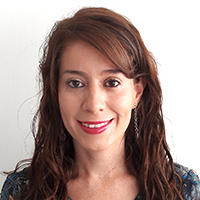 Gabriela Campos Torres