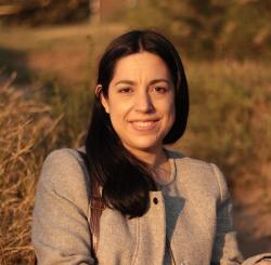 Laura López Fernández