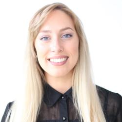 Nicole Libcovker