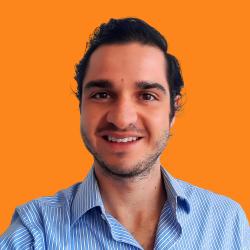 Pablo Gutiérrez Nieto