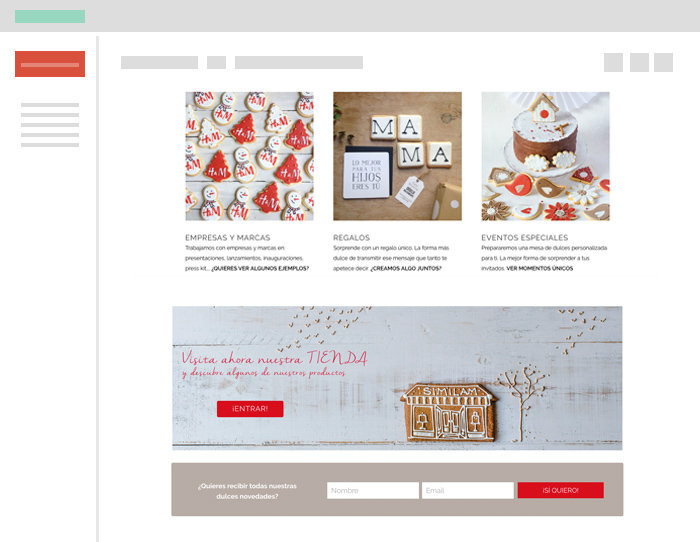 Guía de estilo para diseñar tu sitio web