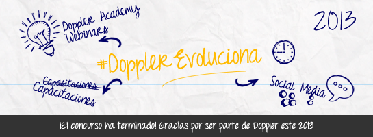 Doppler Evoluciona