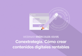 Cómo crear contenidos digitales rentables