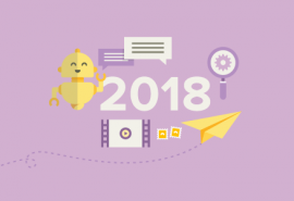 tendencias marketing 2018