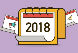 Fechas importantes 2018