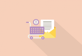 Estrategias de Email Marketing para el recupero de carrito abandonado