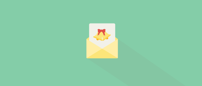 Ejemplos de Campañas navideñas