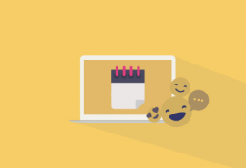 Calendario de Marketing