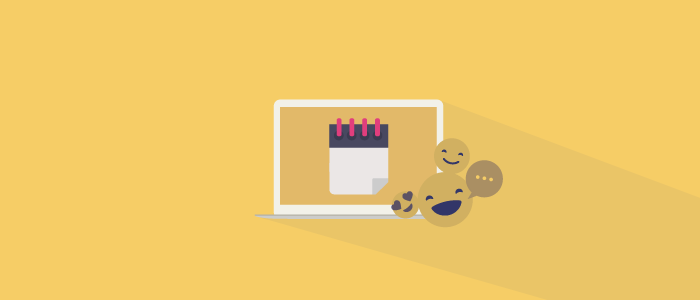 Calendario de Marketing