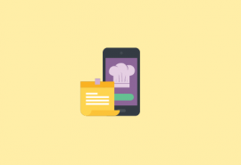 email marketing para la industria gastronomica