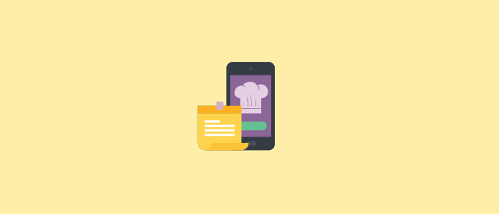 email marketing para la industria gastronomica