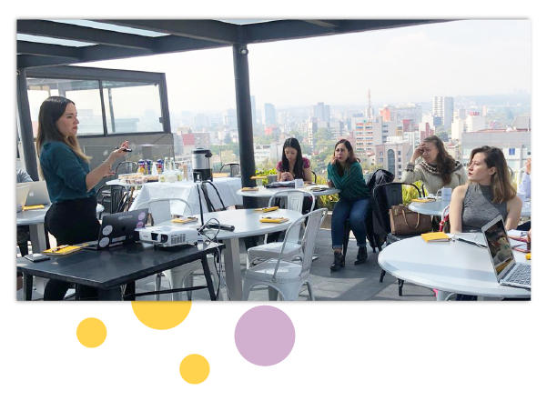 doppler sessions presencial