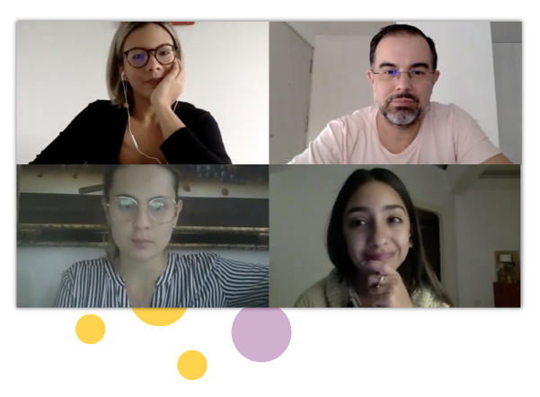 doppler sessions virtual