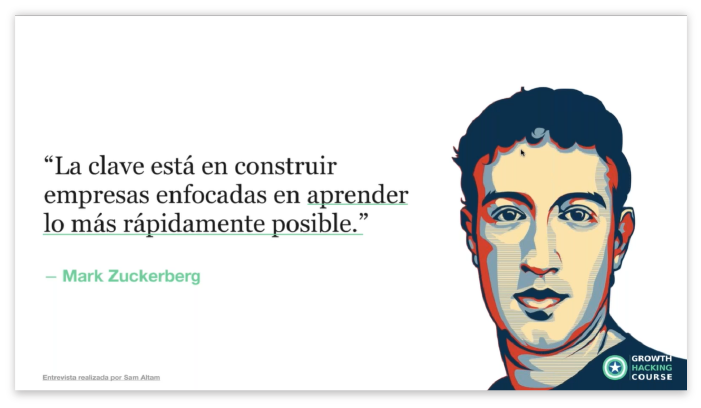 growth hacking el caso de facebook