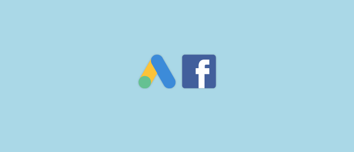 tips para campanias de google ads y facebook ads