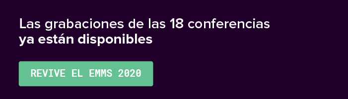 revive las conferencias