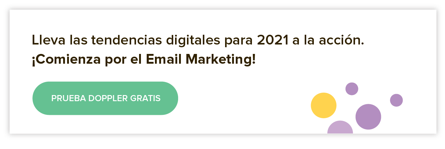 crea tu cuenta gratis en doppler