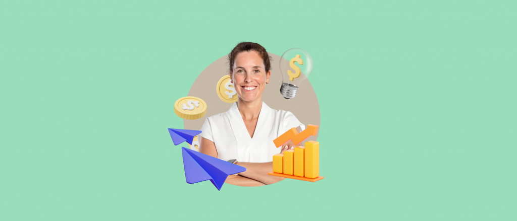 Cómo calcular y mejorar el ROI en Email Marketing con Doppler