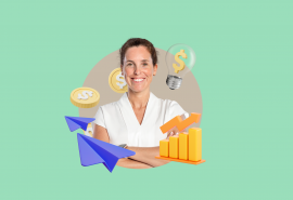 Cómo calcular y mejorar el ROI en Email Marketing con Doppler