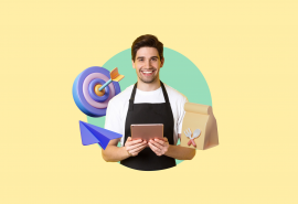 Email Marketing para Restaurantes