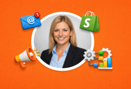 email marketing para tiendas Shopify