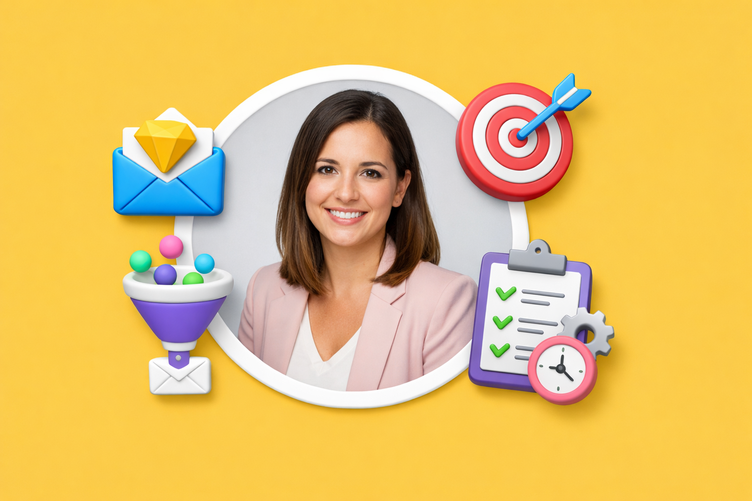 email marketing para joyerías