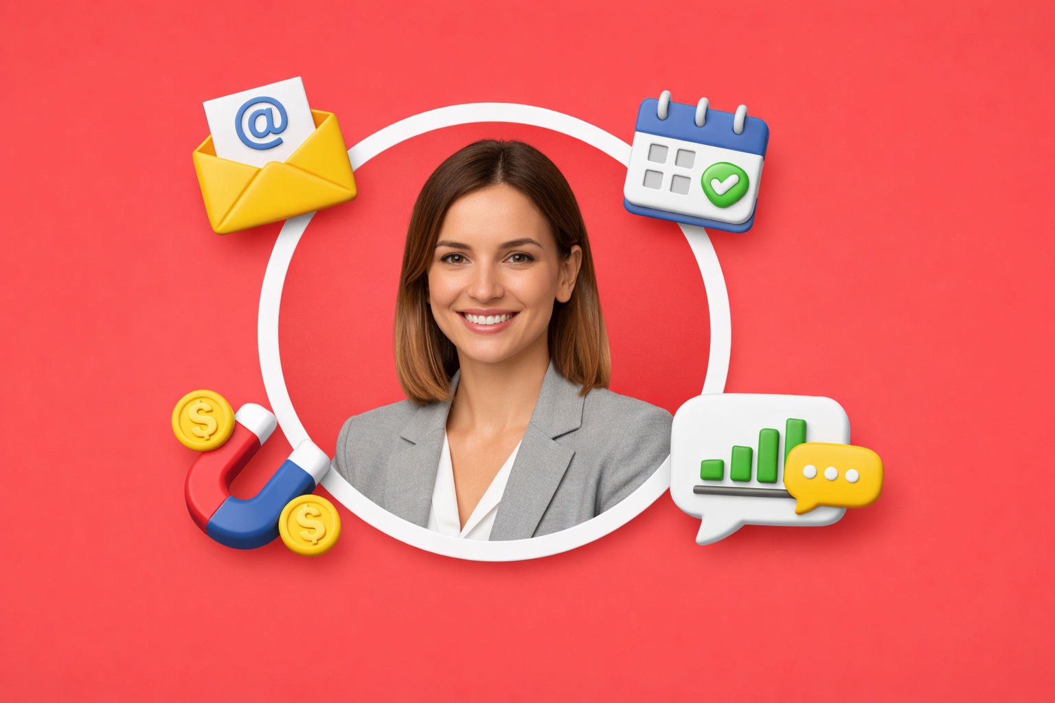 Email Marketing para asesorías financieras: cómo generar confianza ...