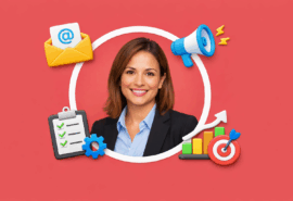 Email Marketing para startups