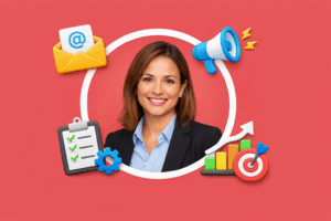 Email Marketing para startups