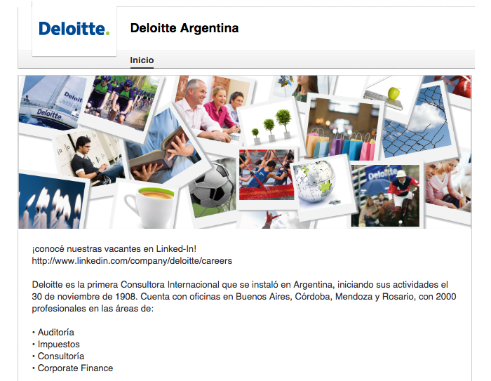 Estrategia de Marca en LinkedIn