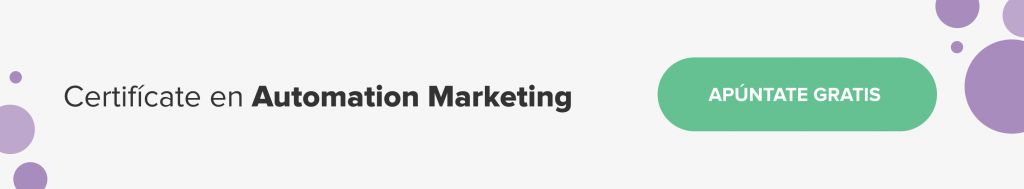 Bootcmap Marketing Automation