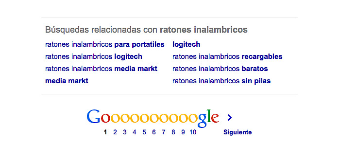 Busquedas-Relacionadas