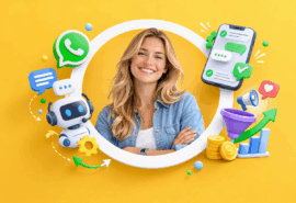 automatizar whatsapp con ia