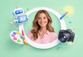 crear imagenes con ia