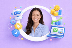 beneficios de automatizar procesos con ia para tu negocio