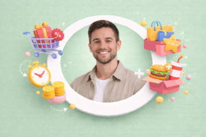 Ejemplos de venta cruzada y upselling para aumentar el ticket
