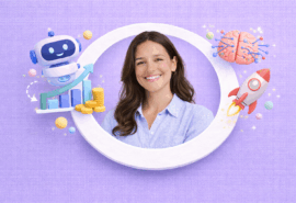 Notificaciones push con IA