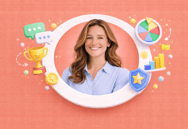 ejemplos de gamificación en atención al cliente