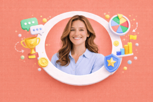 ejemplos de gamificación en atención al cliente