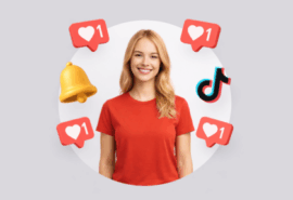 como hacerse viral en tiktok