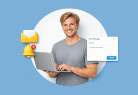 proveedores de email mas usados