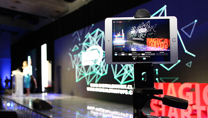 Digital Summit Chile 2019