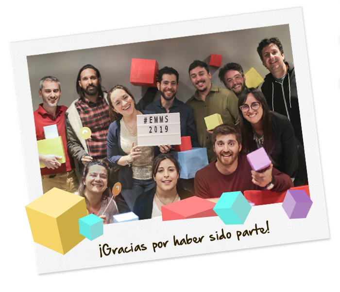 Equipo del EMMS 2091 de Doppler