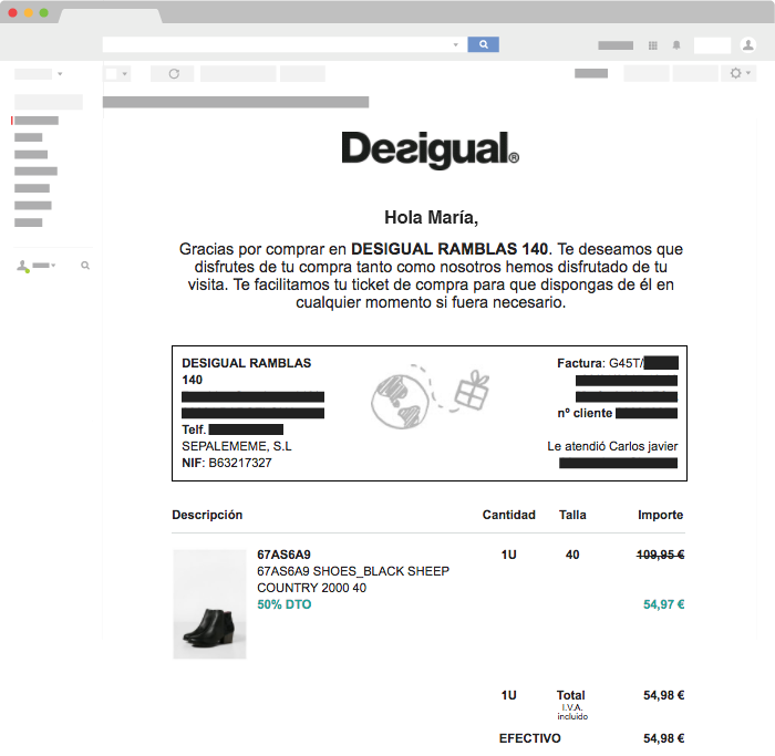 Servicio de Comunicación 