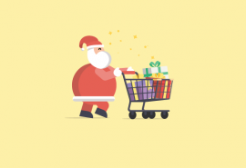Posiciona tu E-commerce para Navidad
