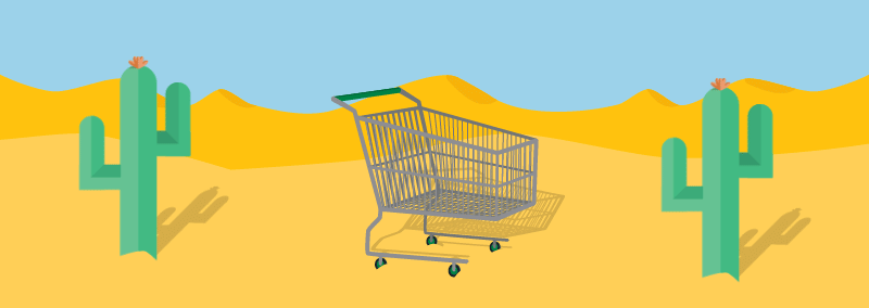 Cómo recuperar un carrito abandonado en eCommerce