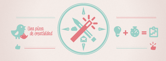 Creatividad en Marketing
