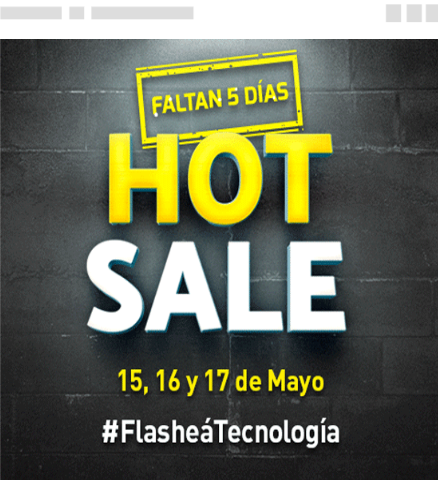 Ejemplo de email estacional para inmobiliaria