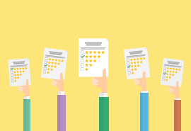 Encuesta de satisfacción 2016